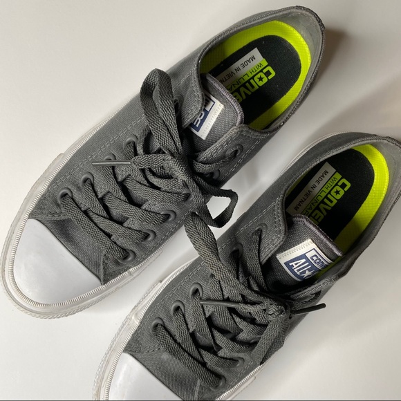 Converse with Lunarlon - Picture 3 of 4